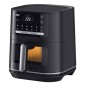 Braun HF5073 2000W Sort